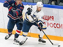 «Дизель» завершил выездную серию победой над ХК «Торпедо-Горький»