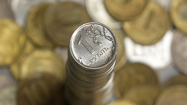 Эксперт оценил перспективы курса рубля