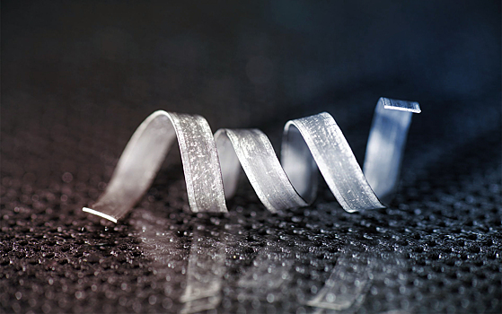 Созданы сверхпластичные алюминиевые сплавы