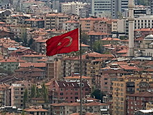 В текущем году россияне купили недвижимость в Турции на 19,5 млрд рублей