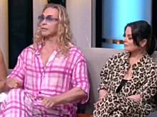 Тарзан рассказал о неприятии невесты сына