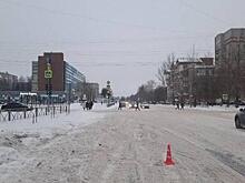 Два пешехода пострадали под колесами автомобилей в Вологде