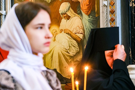 Родительские субботы в 2024 году: названы все дни поминок, начиная с 13 апреля