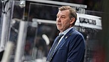 Игорь Знарок покинул пост главного тренера команды Женской хоккейной лиги