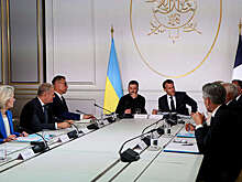 Новое заседание контактной группы по Украине состоится 25 ноября