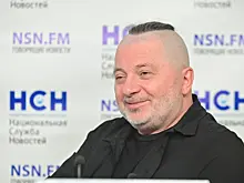 «Это запланированная акция двух людей»: Вадим Самойлов о распаде «Агаты Кристи»