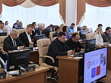 Во Владимирской области обсудили поддержку народных художественных промыслов