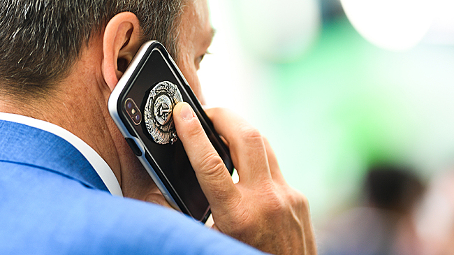 Рейтинг: лучшие российские смартфоны в 2022 году