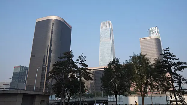 В МИД КНР рассказали об имеющемся у страны ядерном арсенале