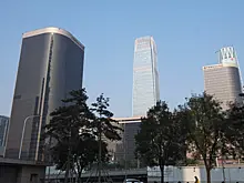 В МИД КНР рассказали об имеющемся у страны ядерном арсенале