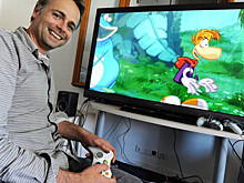 Мишель Ансель, автор Rayman и Beyond Good & Evil, уходит из игровой индустрии
