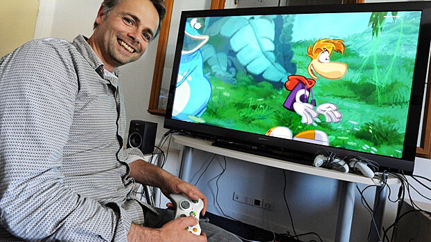 Мишель Ансель, автор Rayman и Beyond Good & Evil, уходит из игровой индустрии