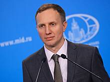 МИД России обвинил Канаду в насмешке над правосудием
