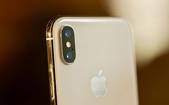 Apple расширит возможности камеры iPhone XS
