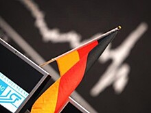 Минфин Германии: рост экономики замедлился в декабре