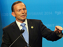 Бывший премьер Австралии признался в пропуске голосования из-за похмелья