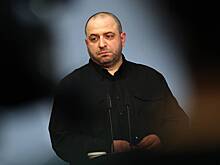 Стало известно о планах Зеленского на секретаря СНБО Умерова