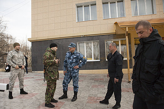 Пресс-секретарь президента: решения Верховного не подлежат сомнению