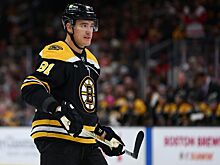 Задоров занимает первое место по количеству штрафных минут в НХЛ в 2025 году