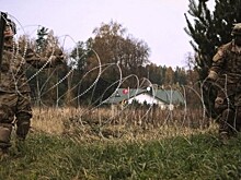 Тиллерсон: Россия "вторглась" на Украину и "захватила" Крым