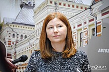 «Единая Россия» нашла кандидата на пост главы Нижнего Новгорода