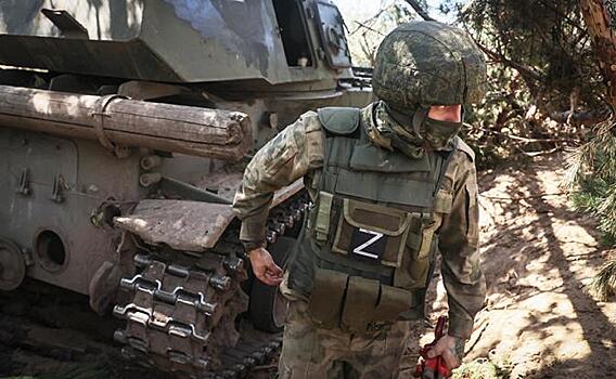 Спецоперация России на Украине, 1 июля. Онлайн-трансляция. День 859-й