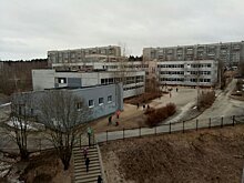 Администрация Петрозаводска ищет нового директора для лицея №13