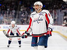 Владелец «Вашингтона» назвал справедливым решение наградить Овечкина призом Мессье