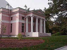 В усадьбе Останкино спустя 12 лет реставрации открылся египетский павильон