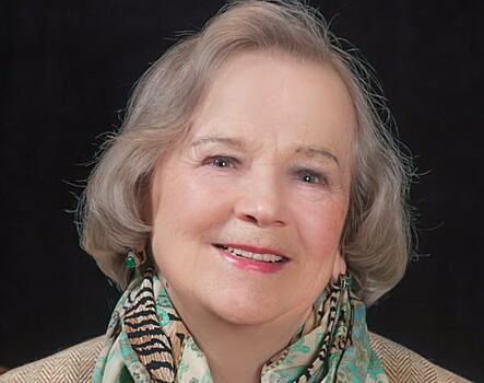 Умерла советская и российская актриса Клавдия Блохина