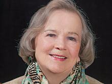 Умерла советская и российская актриса Клавдия Блохина