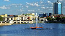 Названы российские мегаполисы с самым доступным жильем