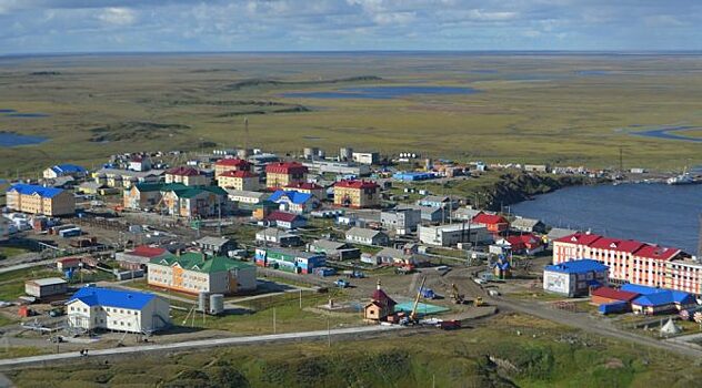 Россия и Канада: в чём главное отличие стратегий развития Арктики