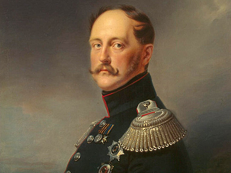 Россиянам рассказали о запрете Николая I на массовые гуляния