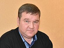 Виталий Наумов стал заместителем главы Астрахани по строительству