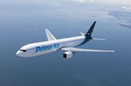 Компании Amazon требуется еще больше грузовых самолетов
