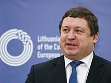 В Литве к осени будут размещены 1,2 тыс. военнослужащих стран НАТО