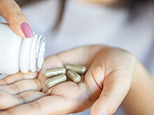 Врач Крючков объяснил, почему не стоит принимать иммуномодуляторы