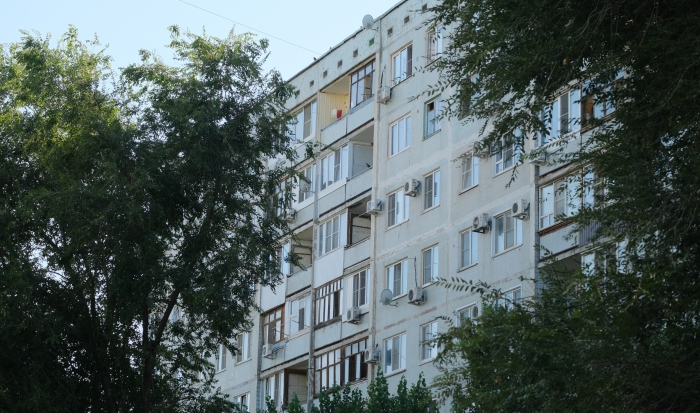В Волгограде РПН через суд обязал УК соблюдать санитарные нормы