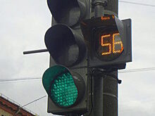 На перекрестке улиц Брянская и Вейнбаума установят светофоры