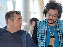 Скончался бывший директор Киркорова Геннадий Рыбак