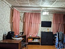 В Пензе на улице Ватутина обнаружили наркопритон