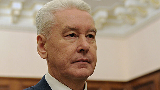 Собянин рассказал, когда начнут строить новые дома