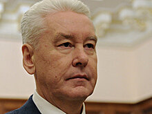 Собянин рассказал, когда начнут строить новые дома