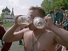 В России возродили Партию любителей пива из 1990-х