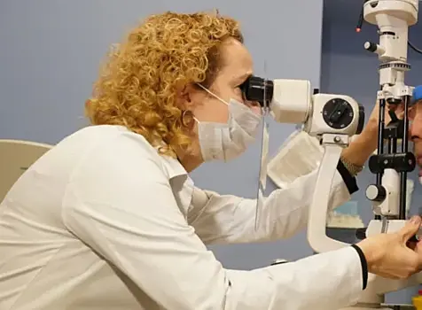 Михаил Мурашко: поддержка инноваций - залог обеспечения качественной медпомощи