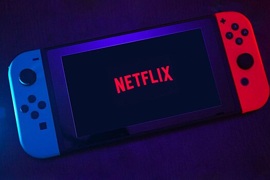 Netflix о покупке Activision Blizzard: «Приятно видеть движуху»