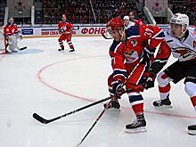 Тикнизян и Жиронкин продлили контракты с ЦСКА