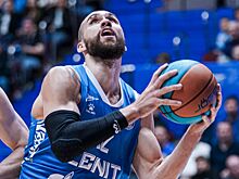 «Будем рубиться». Георгий Жбанов — о Матче звёзд Единой лиги — 2026