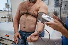 В России ожирение начали чаще лечить с помощью операций